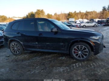 BMW X5 G05 2024 BMW X5 2024 BMW X5 PHEV XDRIVE50E 3.0 Hybryda Plug-in 308KM, zdjęcie 2