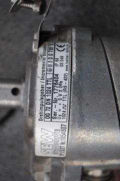 Шить Eurodrive Encoder. Тип: ES2T