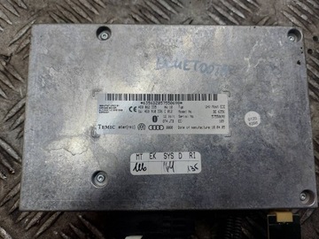 MODUŁ BLUETOOTH AUDI A6 C6 4E0862335