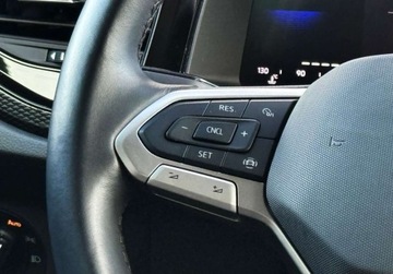 Volkswagen Taigo 2024 Volkswagen Taigo LED Kamera Park Assist Side Assist Gwarancja 2027 Sa, zdjęcie 18