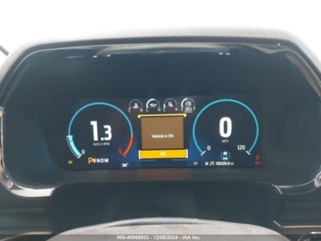 Ford 2023 Ford F150 2023 KING RANCH V8 5.0 Benzyna 400KM, zdjęcie 8