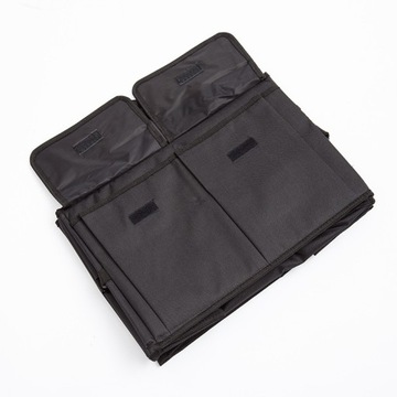 БОЛЬШОЙ АВТОМОБИЛЬНЫЙ ОРГАНАЙЗЕР СУМКА XXL ДЛЯ БАГАЖНИКА АВТОМОБИЛЯ