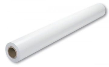 PAPIER DO PLOTERA NIEPOWLEKANY 297 x 50 80G ROLKA