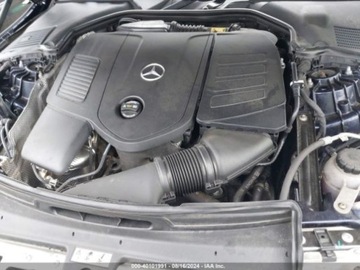 Mercedes 2023 Mercedes-Benz Klasa C Mercedes-Benz C-Class C 300 4MATIC Sedan 2.0 Benzyna, zdjęcie 12