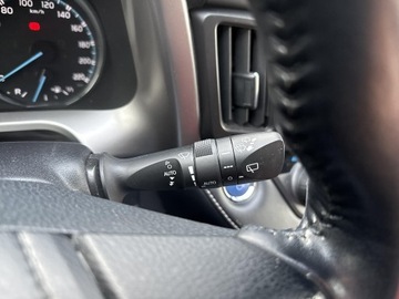 Toyota RAV4 IV MPV Facelifting 2.5 Hybrid 197KM 2017 Toyota RAV4 2.5 Hybrid Selection 4x4 IV (2012-2018, zdjęcie 20