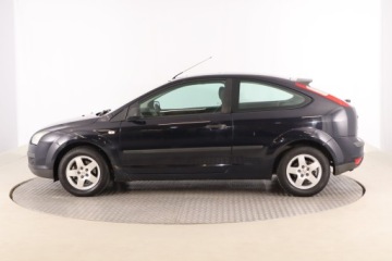 Ford Focus II Hatchback 5d 1.4 Duratec 80KM 2005 Ford Focus 1.4 16V,ALU, zdjęcie 2