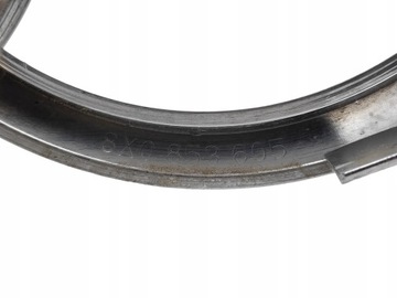 AUDI A1 8X ZNAK ZNAKY LOGO PŘEDNÍ 8X0853605