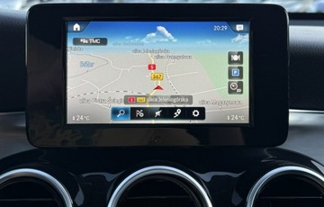 Mercedes GLC C253 SUV Facelifting 2.0 300d 245KM 2020 Mercedes GLC 300 FL,4-Matic,Serwis,Gwarancja, zdjęcie 27