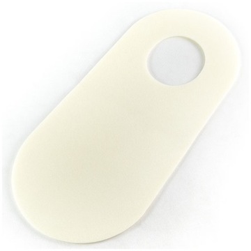 ПЕННЫЙ КОВРИК ДЛЯ СТОЯЩЕЙ РАКУШКИ