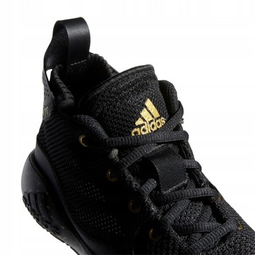 БАСКЕТБОЛЬНЫЕ КРОССОВКИ ADIDAS D ROSE FW8792, размер 38