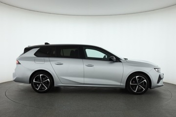 Opel Astra L Sports Tourer 1.2 Turbo 130KM 2024 Opel Astra 1.2 Turbo, Salon Polska, 1. Właściciel, zdjęcie 5