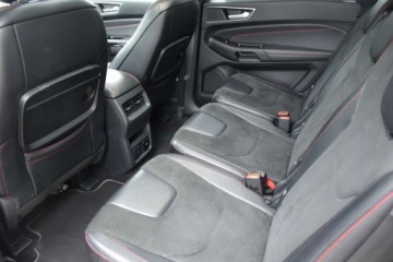 Ford S-Max II Van 2.0 TDCi 180KM 2018 Ford S-Max FORD S-MAX 2.0TDCI 180KM ST-LINE 7-MIEJSC Panorama Gwarancja 12, zdjęcie 31