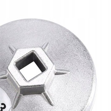 ТОРЦЕВОЙ КЛЮЧ ДЛЯ МАСЛЯНОГО ФИЛЬТРА HONDA 74MM 14