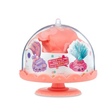 FIGURKA KOLEKCJONERSKA ZAPACHOWA NUM NOMS ZESTAW
