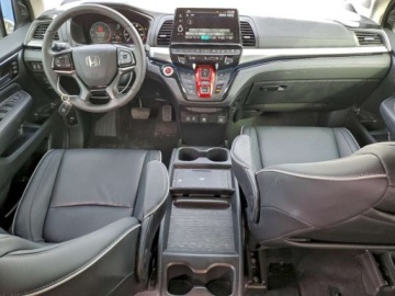 Honda Odyssey IV 2025 Honda Odyssey Touring 2025 3.5 Benzyna 280KM, zdjęcie 8