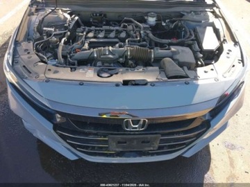 Honda 2022 Honda Accord 2022r., 1.5L 1.5 Benzyna 192KM, zdjęcie 11