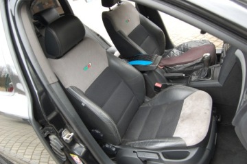 Skoda Octavia II Kombi 2.0 TDI CR DPF 170KM 2007 Skoda Octavia VRS 2.0TDI 170PS Alu Klimatronic Grzane Fotele Po Servisie, zdjęcie 14