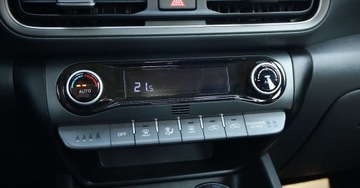 Hyundai Kona I Crossover Facelifting 1.0 T-GDI 120KM 2022 Hyundai Kona (Nr.069) 1.0 T-GDi Automat Kamera Klimatyzacja Tempomat Gwara, zdjęcie 23