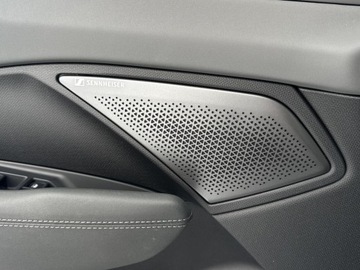 Cupra Terramar SUV 2.0 TSI 265KM 2025 Cupra Terramar VZ 2.0 265KM Pakiet IMMERSIVE | SKY, zdjęcie 11