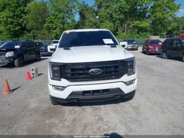 Ford 2022 Ford F150 Platinum 2022 3.5l 3.5 Benzyna 400KM, zdjęcie 7