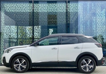 Peugeot 3008 II 2019 Peugeot 3008 3008 Active Automat Vat Marza Salon PL Bezwypadkowy, zdjęcie 2