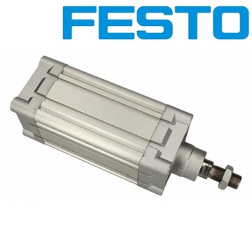 SIŁOWNIK FESTO DNC-63-100-PPV-M20