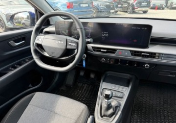 Kia Stonic I Crossover Facelifting 1.0 T-GDI 100KM 2025 Kia Stonic MWINTER wersja MY2026, benzyna manualny DOSTEPNY OD REKI, zdjęcie 13
