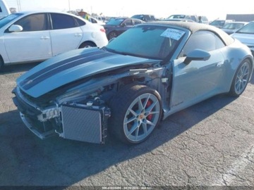 Porsche 911 992 2025 Porsche 911 Carrera Gts 2025 3.6l 3.6 Benzyna 478KM, zdjęcie 1