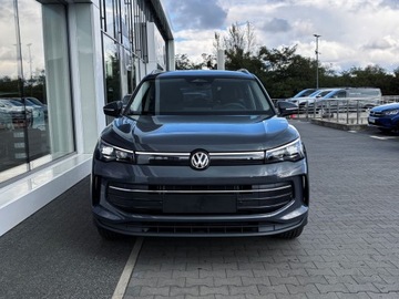 Volkswagen Tiguan III 2025 Volkswagen Tiguan Life Plus 1.5 eTSI DSG, zdjęcie 1