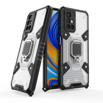 CASE OBUDOWA ETUI PANCERNE do XIAOMI REDMI 10
