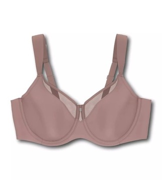 Biustonosz Triumph True Shape Sensation Minimizer miękki z fiszbinami 85F