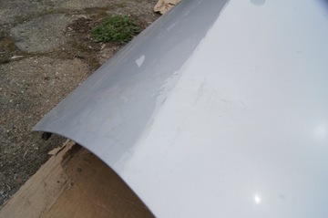 DVEŘE DO MERCEDES ML GLE LEVÝ ZADNÍ ORIG. W166