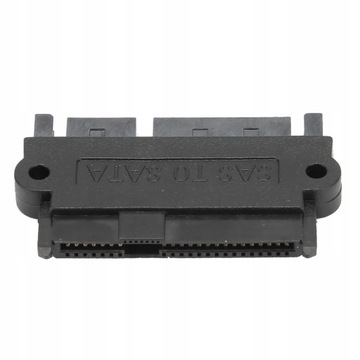 ADAPTER SAS DO PORTU SATA NA DYSK TWARDY 15PIN