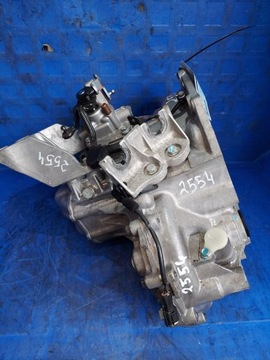 SKŘÍŇ OPEL KARL 1.0 B BLZ BENZÍN