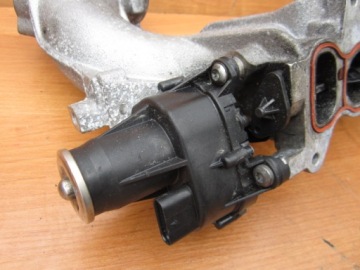 BMW X5 G30 X6 G31 G11 G12 G05 M57 ВПУСКНОЙ ПАТРУБОК 8598052 №1