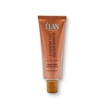 Booster koloryzacji brwi 06 INDIGO SBTS ELAN