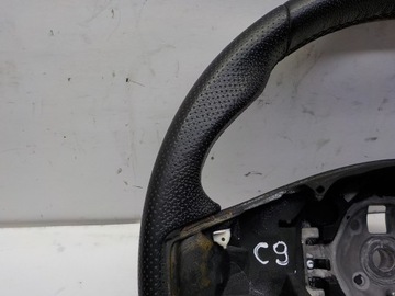 ALFA ROMEO MITO VOLANT KŮŽE