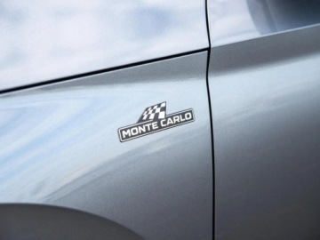 Skoda Kamiq Crossover Facelifting 1.5 TSI 150KM 2026 Od ręki - Monte Carlo 1.5 TSI DSG 150KM, zdjęcie 6