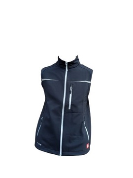 Bezrękawnik Softshell Weste e.s. motion 2020 r.4XL