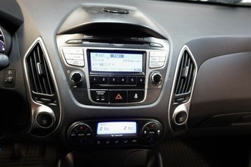 Hyundai ix35 SUV Theta 2.0 MPI 163KM 2011 Hyundai ix35 2.0 Benzyna*163KM*I rej 2012*Salon, zdjęcie 17