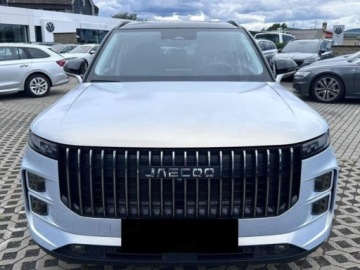 Jaecoo 7 2026 JAECOO J7 Exclusive DHT 1.5 T-GDI HEV Suv 224KM 2026, zdjęcie 1