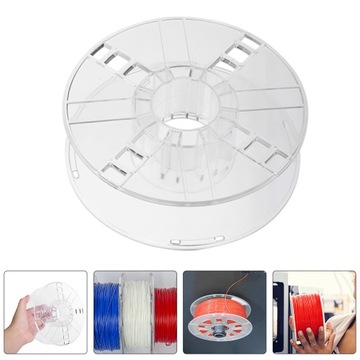 PRZENOŚNY UCHWYT NA PRZEWODY ZASILAJĄCE WYGODNE PRZECHOWYWANIE