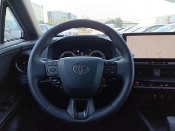 Toyota C-HR II SUV 1.8 Hybrid 140KM 2024 Toyota C-HR 1.8 Hybrid Style 1.8 Hybrid 140KM Sty, zdjęcie 17