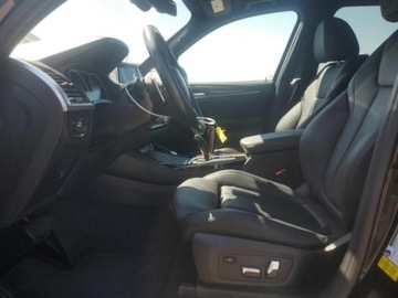 BMW X3 G01 2019 BMW X3 2019r., SDRIVE30I, od ubezpieczalni 2.0 Benzyna 248KM, zdjęcie 6