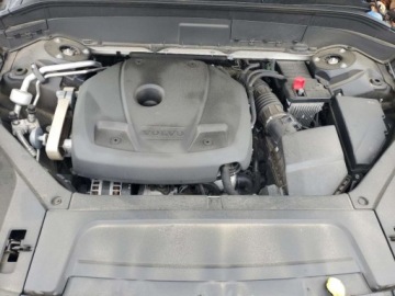 Volvo XC90 II 2019 Volvo XC 90 T6 Inscription 2019 2.0l 2.0 Benzyna 316KM, zdjęcie 6