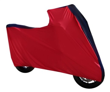 Pokrowiec na motor L royal
