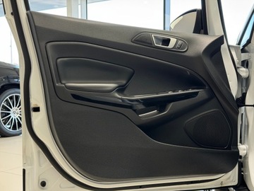 Ford Ecosport II SUV Facelifting 1.0 EcoBoost 125KM 2022 Ford EcoSport Active /CarPlay / 1 właściciel / FV, zdjęcie 10