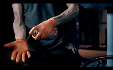 Перчатки Grippaz Перчатки рабочие для механика XL