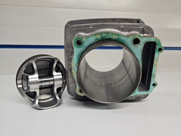 Поршень цилиндра Honda NX 650 Dominator