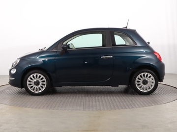 Fiat 500 IV 2024 Fiat 500 1.0 mild-hybrid, Salon Polska, zdjęcie 2